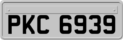 PKC6939