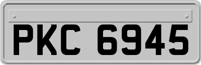 PKC6945