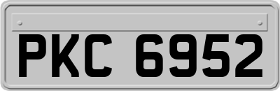 PKC6952