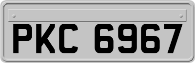 PKC6967