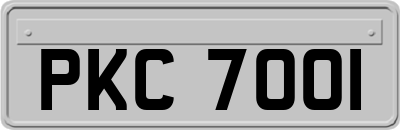 PKC7001