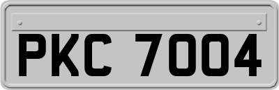 PKC7004