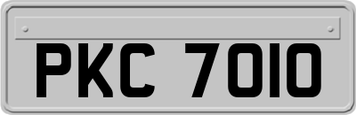PKC7010