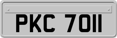 PKC7011