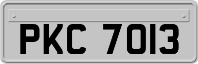 PKC7013