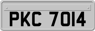 PKC7014