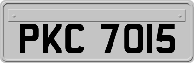 PKC7015