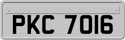 PKC7016