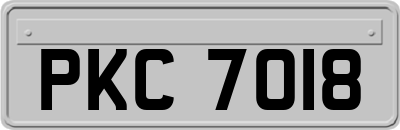 PKC7018