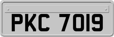 PKC7019