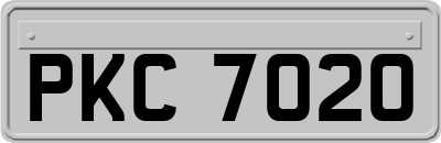 PKC7020