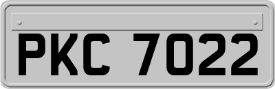 PKC7022