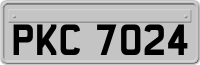 PKC7024