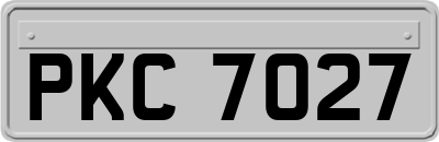 PKC7027