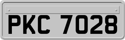 PKC7028