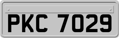 PKC7029