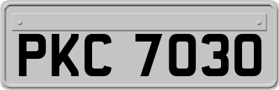 PKC7030
