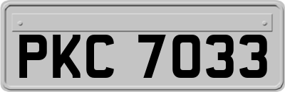 PKC7033