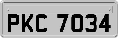 PKC7034