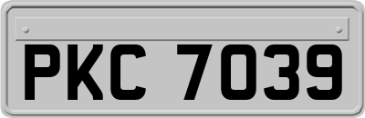 PKC7039