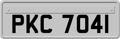 PKC7041