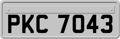 PKC7043