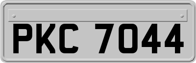 PKC7044