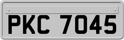 PKC7045