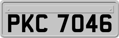 PKC7046