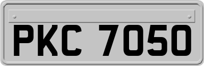 PKC7050