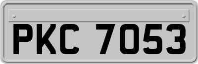 PKC7053
