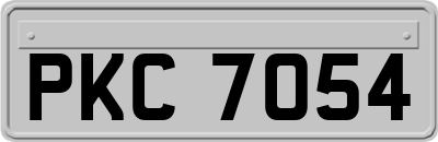 PKC7054