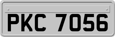 PKC7056