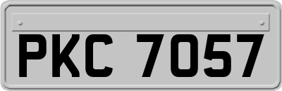 PKC7057