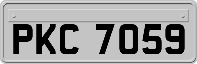 PKC7059