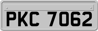 PKC7062