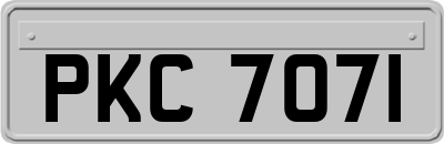 PKC7071