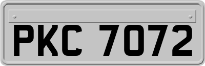 PKC7072