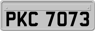 PKC7073