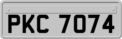 PKC7074