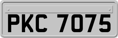 PKC7075