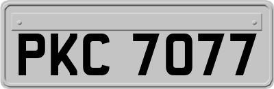 PKC7077