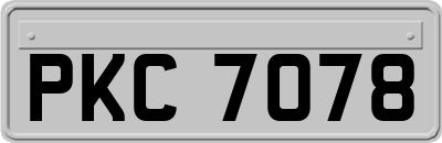 PKC7078