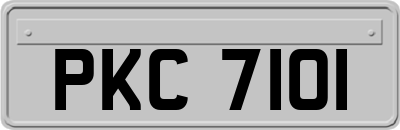 PKC7101