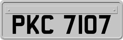 PKC7107