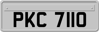 PKC7110