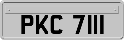 PKC7111