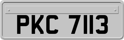 PKC7113