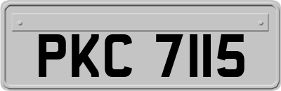 PKC7115