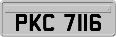 PKC7116
